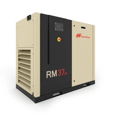 RM30-70kW微油螺桿式變頻壓縮機