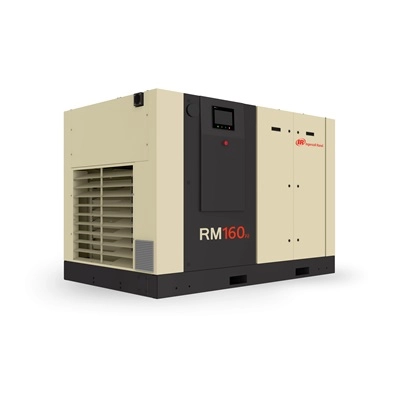 RM90-160kW微油螺桿式變頻壓縮機